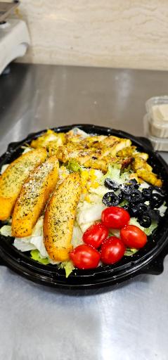 عکس فست فود یزد ویچ