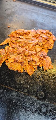 عکس فست فود یزد ویچ