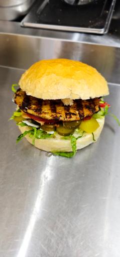 عکس فست فود یزد ویچ