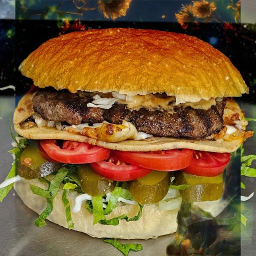 عکس فست فود یزد ویچ