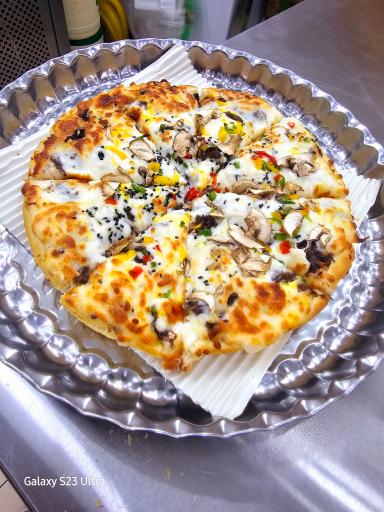 عکس فست فود یزد ویچ