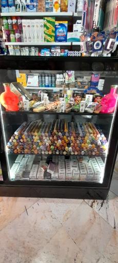 عکس فروشگاه سروش