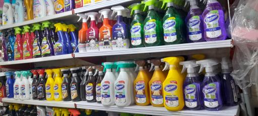 عکس فروشگاه سروش