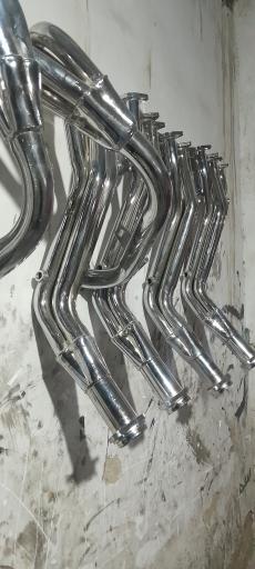 عکس اگزوز سازی سلطان صدا 