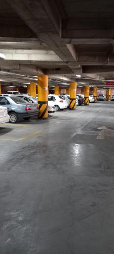 عکس پارکینگ طبقاتی فرشادی