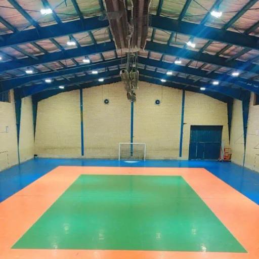 عکس سالن شهدای صادقیه