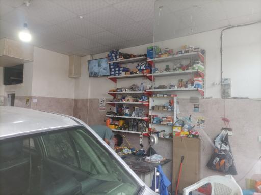 عکس خدمات برق خودرو عرفانی 