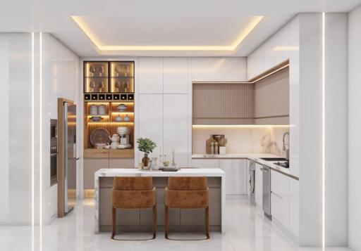 عکس فرآورده‌های چوبی آویسا 