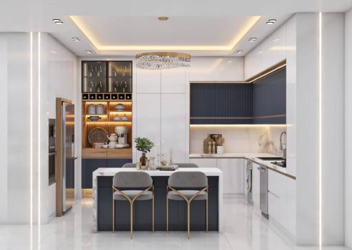 عکس فرآورده‌های چوبی آویسا 