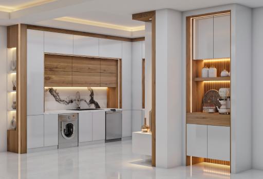 عکس فرآورده‌های چوبی آویسا 