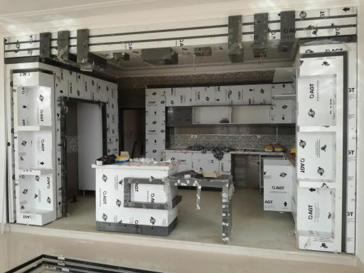 عکس فرآورده‌های چوبی آویسا 