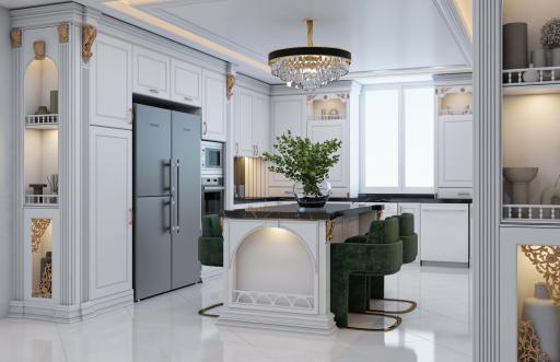 عکس فرآورده‌های چوبی آویسا 