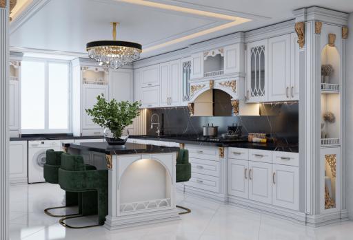 عکس فرآورده‌های چوبی آویسا 