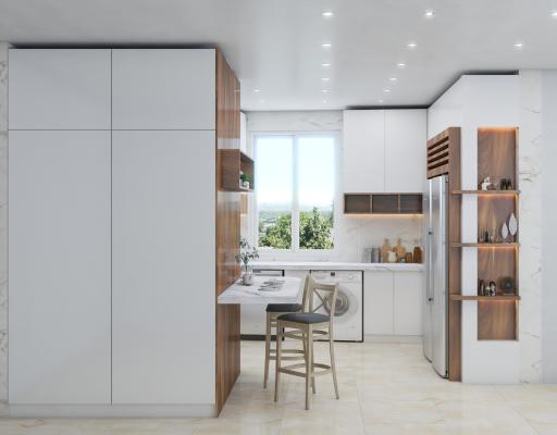 عکس فرآورده‌های چوبی آویسا 