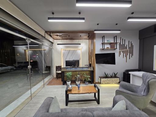 عکس گروه معماری خشت اول