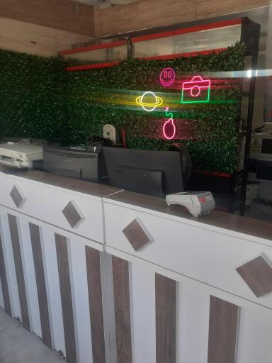 عکس چاپ نیکان