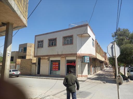 عکس شیشه ساختمانی افیون زاده