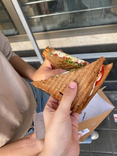 عکس کلانا شعبه میدان ونک