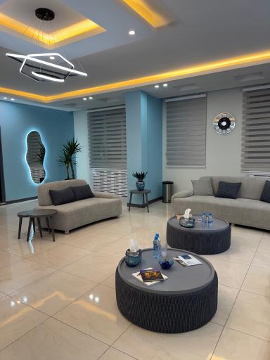 عکس مطب دکتر امین بهنام 