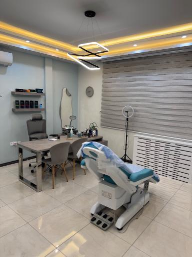 عکس مطب دکتر امین بهنام 