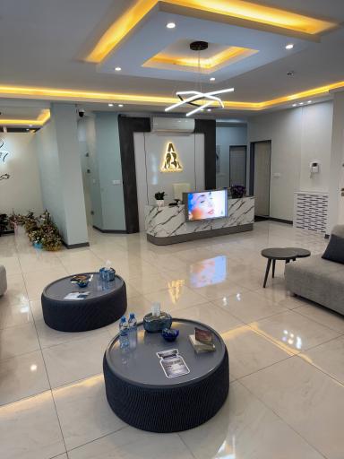 عکس مطب دکتر امین بهنام 