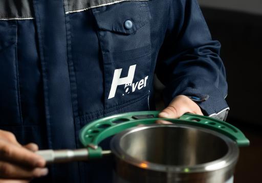 عکس آرین بوش (هاور)