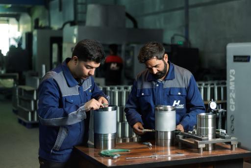 عکس آرین بوش (هاور)