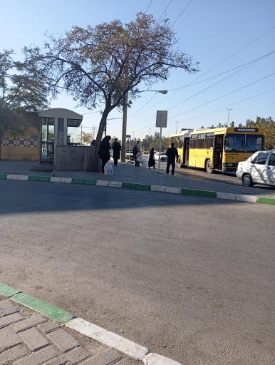 عکس  شهید بابانظر 52