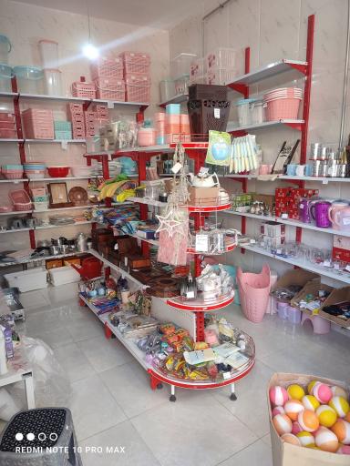 عکس مفتک و ارزانسرای جوانرود