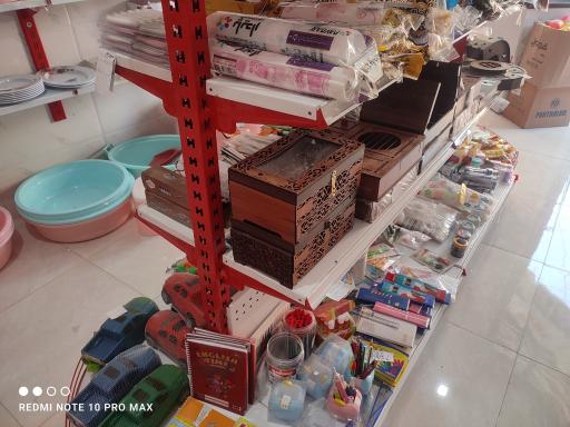 عکس مفتک و ارزانسرای جوانرود