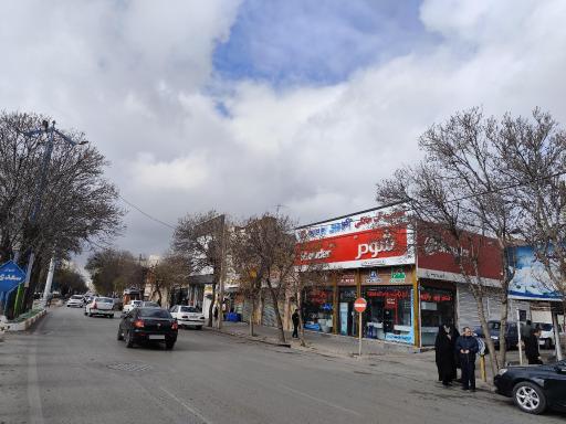 عکس نمایندگی شیرآلات شودر (شاکری)