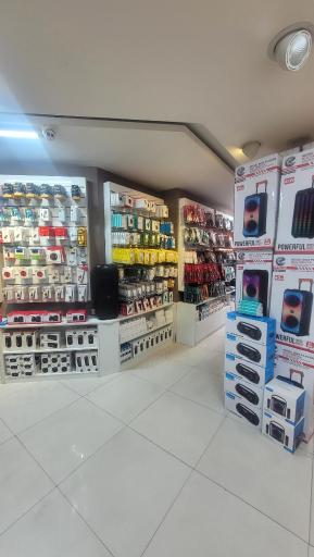 عکس فروشگاه اینترنتی سیپاس