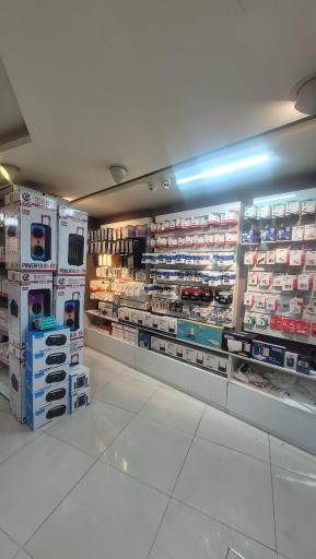 عکس فروشگاه اینترنتی سیپاس