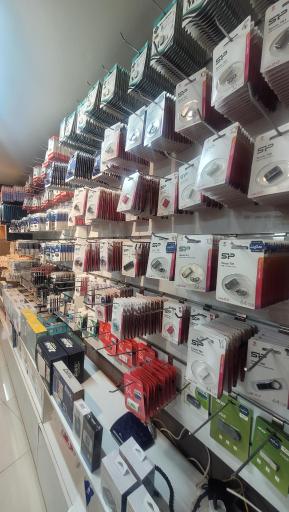 عکس فروشگاه اینترنتی سیپاس