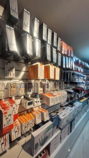 عکس فروشگاه اینترنتی سیپاس