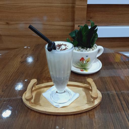 عکس کافه بنیتا