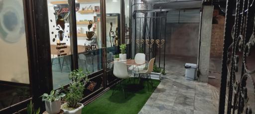 عکس کافه بنیتا