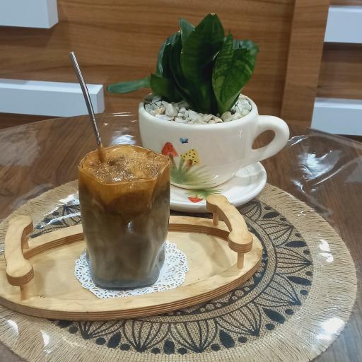 عکس کافه بنیتا