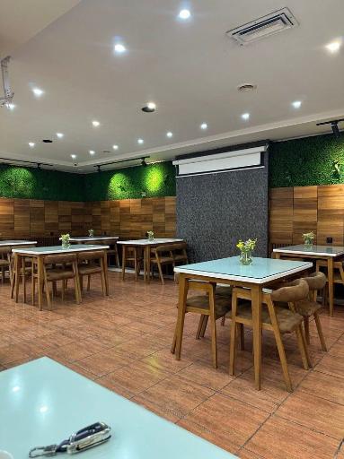 عکس طباخی دنج