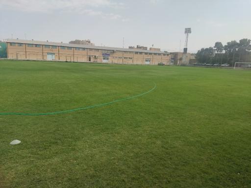 عکس استادیوم شهید پاکنژاد