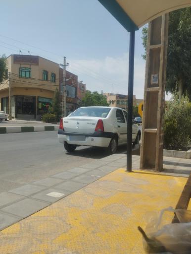 عکس میدان مجیدیه