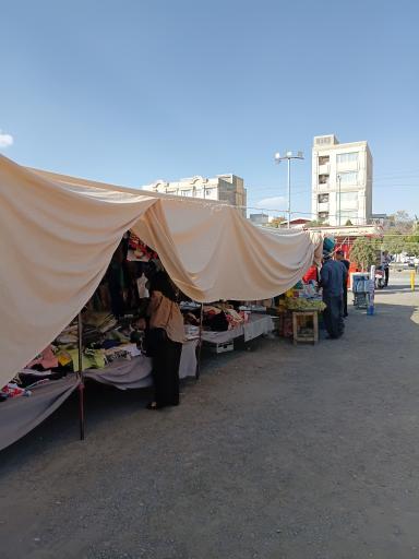 عکس جمعه بازار