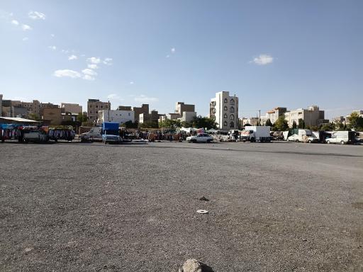 عکس جمعه بازار