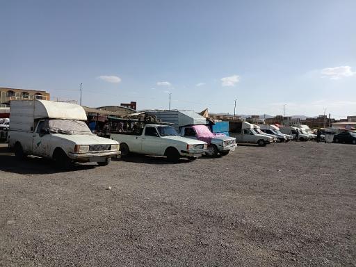 عکس جمعه بازار