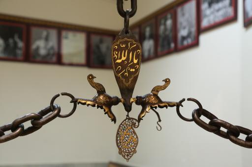 عکس مجموعه ورزشی علی ابن ابیطالب