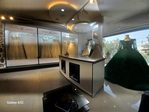 عکس مزون صفورا