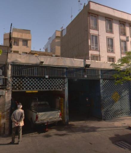 عکس تعمیرات برقی جک و لیفان