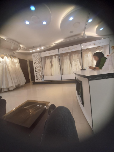 عکس مزون صفورا