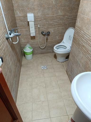 عکس هتل پارک قشم