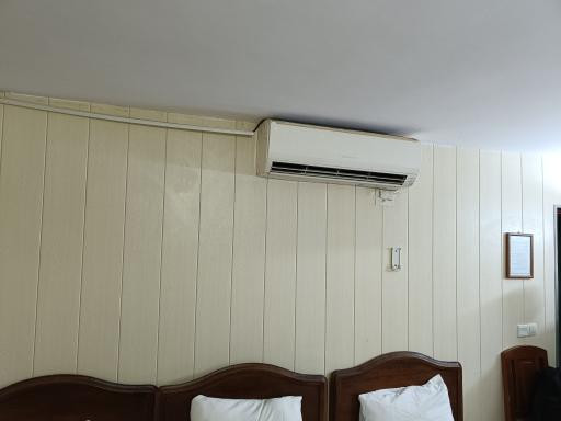 عکس هتل پارک قشم